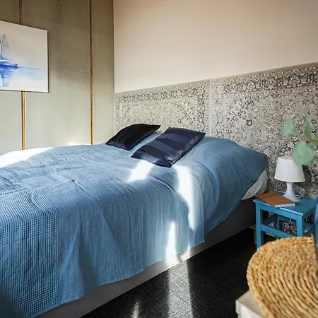 Lejlighed Kaloz Apartmanhaz