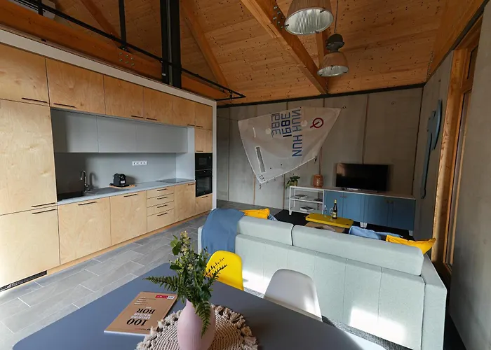 Lägenhet Kaloz Apartmanhaz